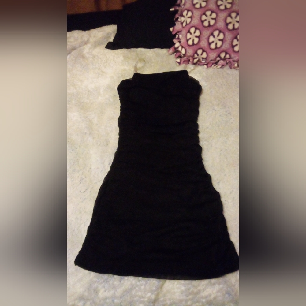 Cocktail dress